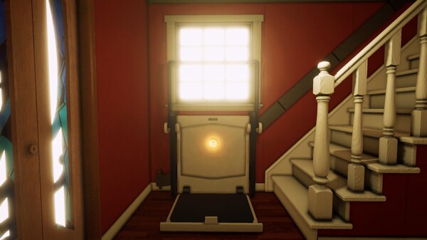 Back Thenfor windows and Linux 1