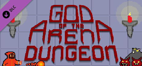 God of the Arena Dungeon – Fat Rat Edition