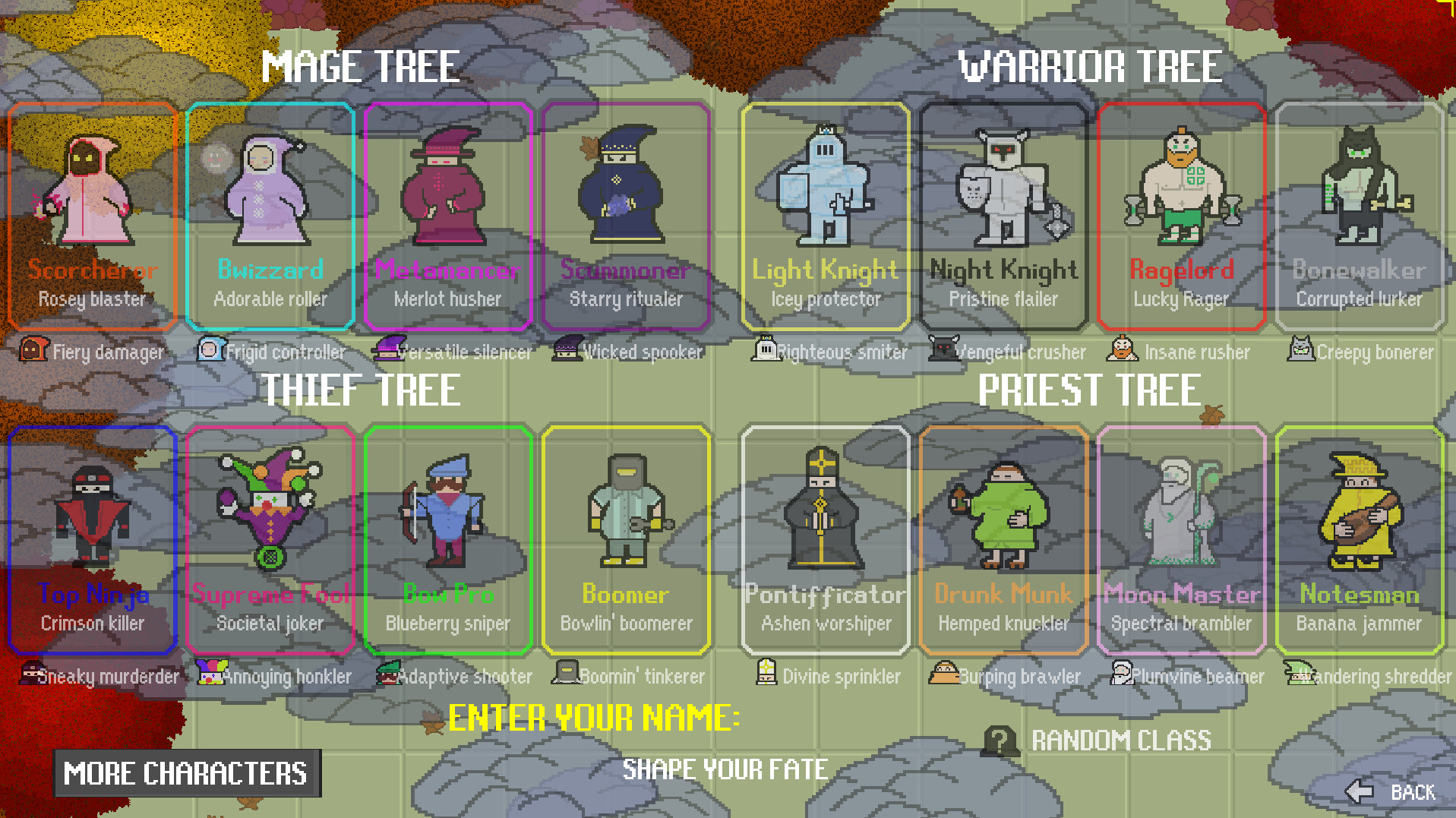 God of the Arena Dungeon - Fat Rat Edition #0