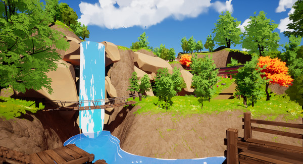 Souls of the Wind game for windows Pc 1