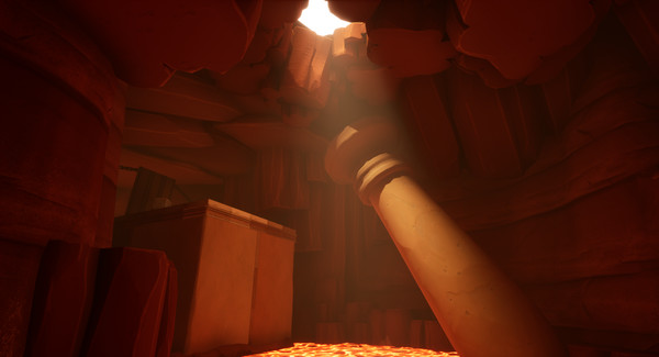 Souls of the Wind game for Linux 1