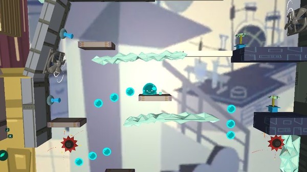 Shattered Slimefor windows and Linux 1