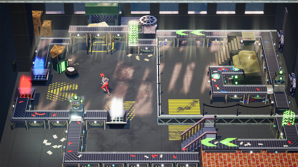 Automation* of Sorts game for windows Pc 1