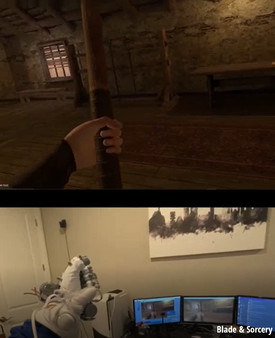 OpenGlovesfor windows and Linux 1