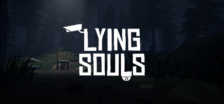 Lying Souls™ Cover Image
