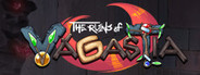 The Ruins of Vagastia