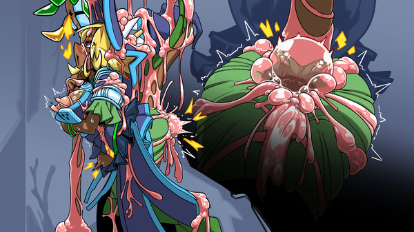 скриншот The Ruins of Vagastia 1