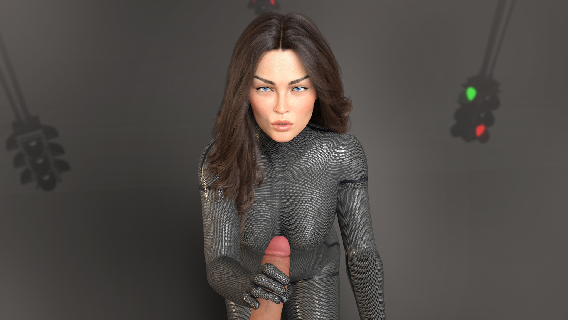 TIME FOR YOU - CHAPTER 02 - DIRTY THOUGHTS AND CORPORATE BOTS #2