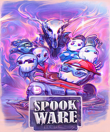 SPOOKWARE