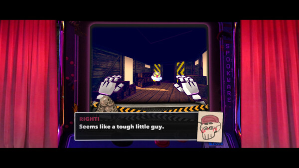 Image error