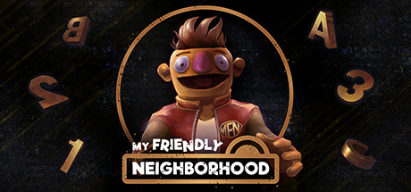 Спільнота Steam :: Secret Neighbor