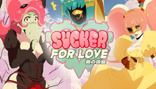 Sucker For Love First Date On Steam