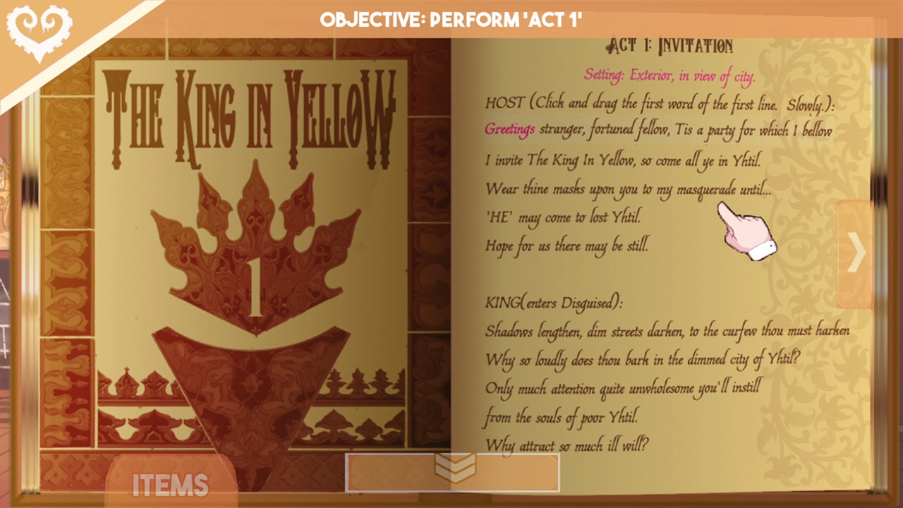 Sucker for Love: First Date #8