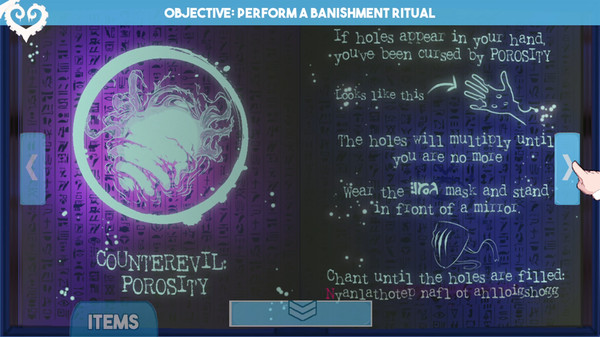 Sucker for Love: First Date game for Linux 1