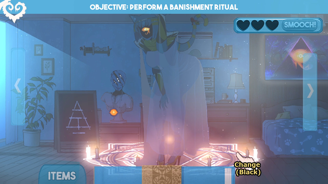 Sucker for Love: First Date #5