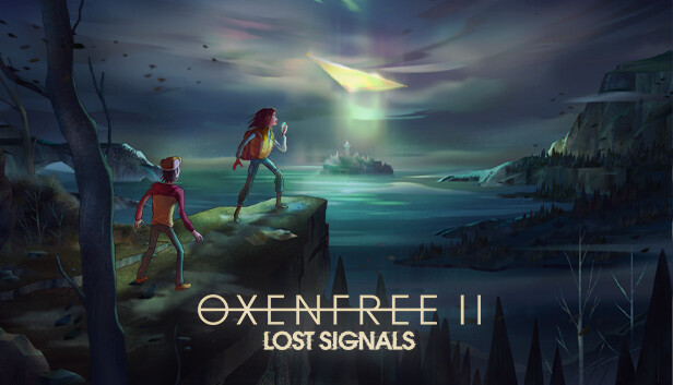 Jogo OXENFREE é lançado de graça para assinantes na Netflix Games