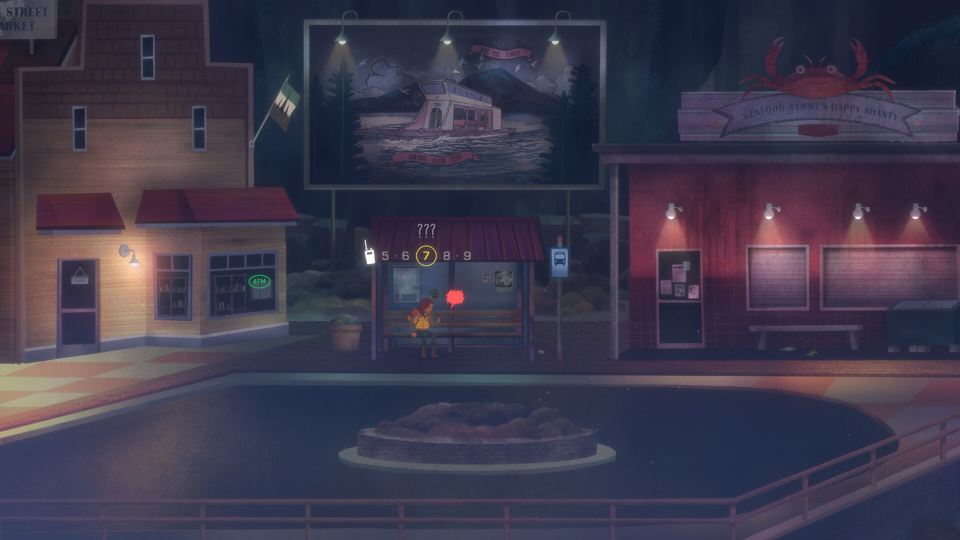 Find the best computers for OXENFREE II: Lost Signals