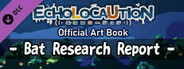 EHOLOCAUTION Art Works