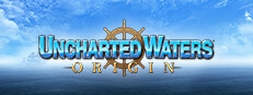 Uncharted Waters Origin on Steam