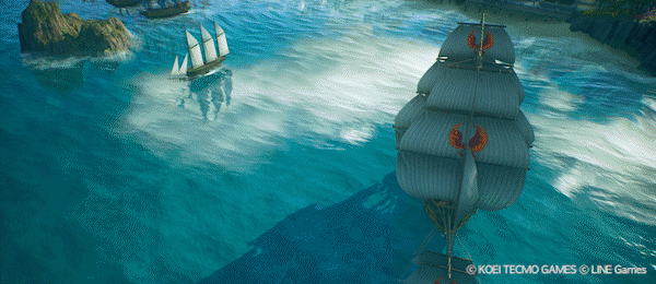 Uncharted Waters - Metacritic