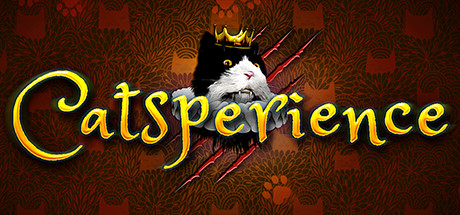 Catsperience Cover Image