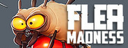 Flea Madness Playtest