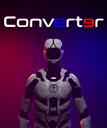 Converter