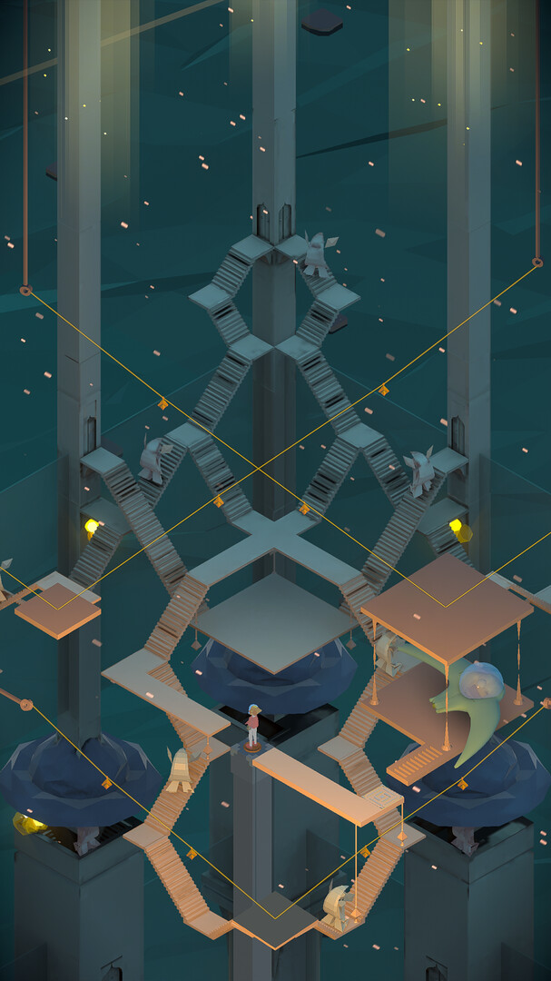 Mirror Land on Steam