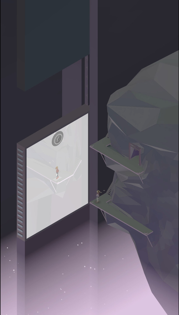 Mirror Land on Steam