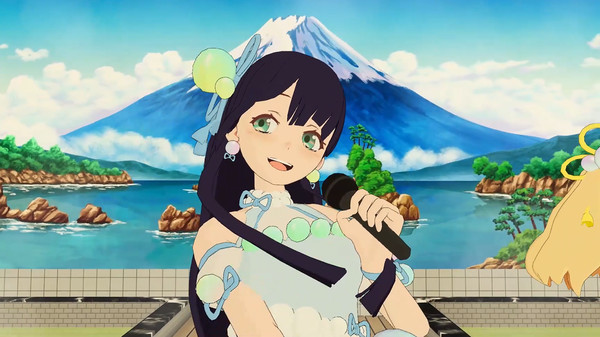 Hop Step Sing! VR Live 《Hop★Summer Tour 2020》 game for windows Pc 1