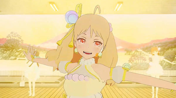 Hop Step Sing! VR Live 《Hop★Summer Tour 2020》for windows and Linux 1