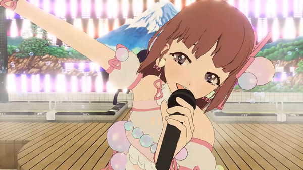 Hop Step Sing! VR Live 《Hop★Summer Tour 2020》 game for Linux 1