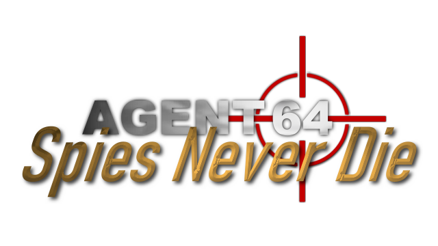 Agent 64: Spies Never Die