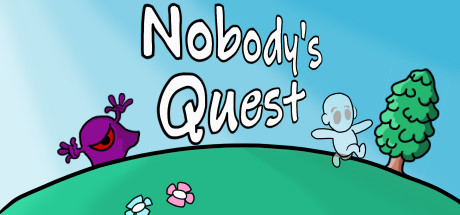 Nobody's Quest Cover Image