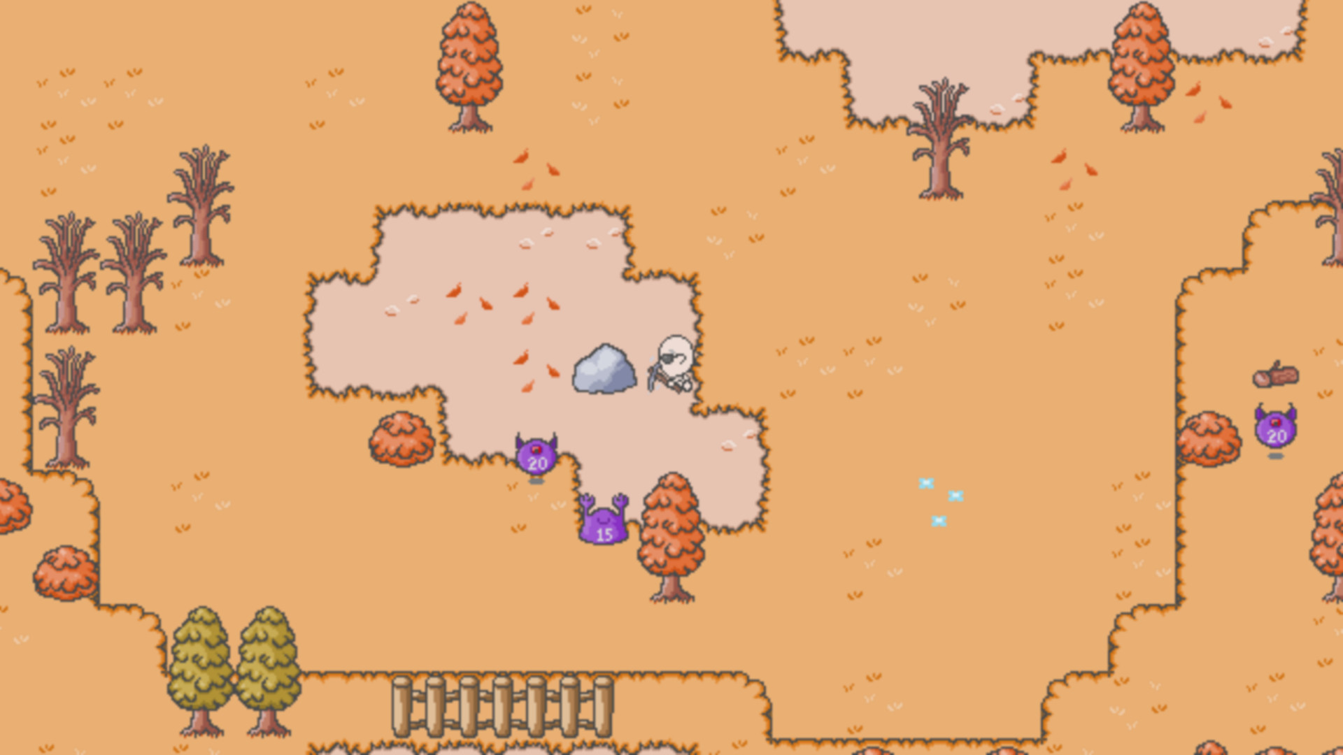 Nobody's Quest Demo #5