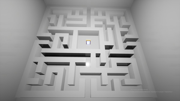 Just get in through the door game for Linux 1