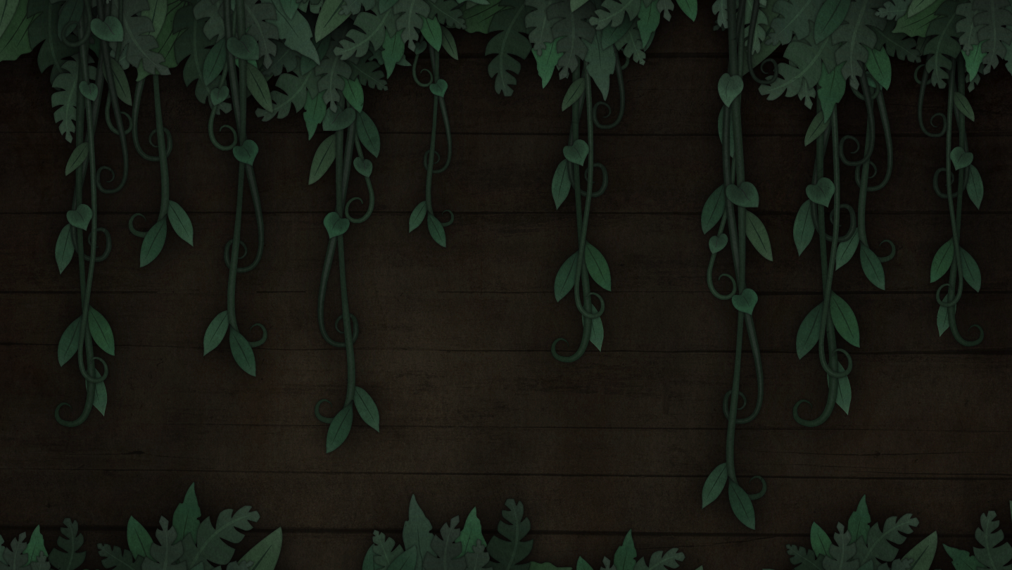 Strange Horticulture - Imagem de Fundo do Jogo