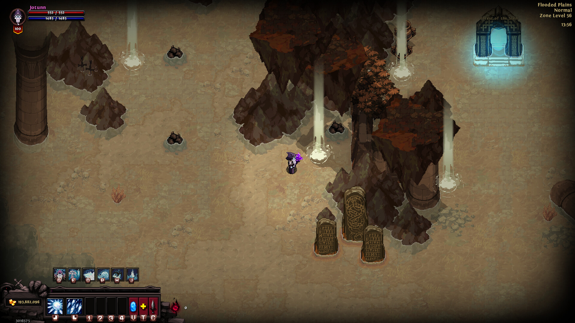 Hero Siege - Gates of Valhalla Collector's Edition (Expansion Set) #5