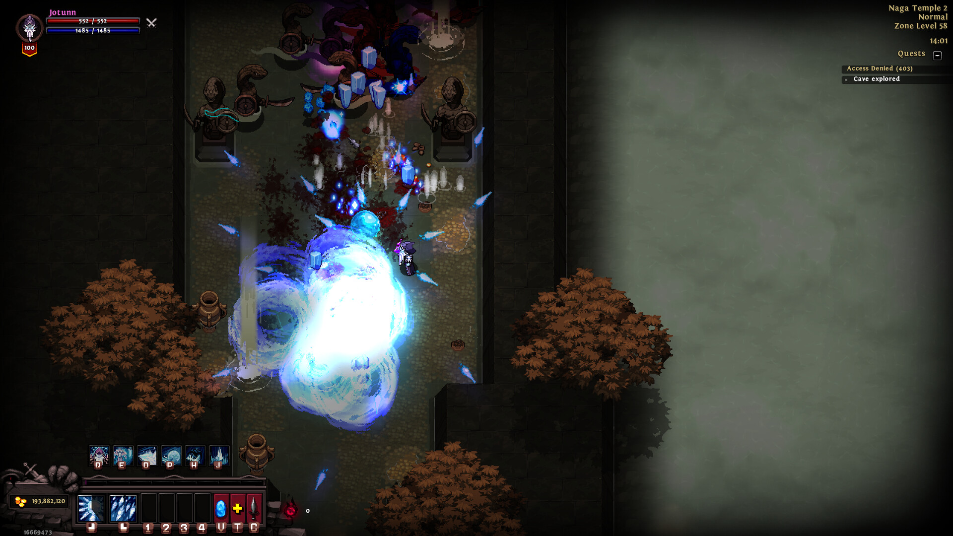 Hero Siege - Gates of Valhalla Collector's Edition (Expansion Set) #3