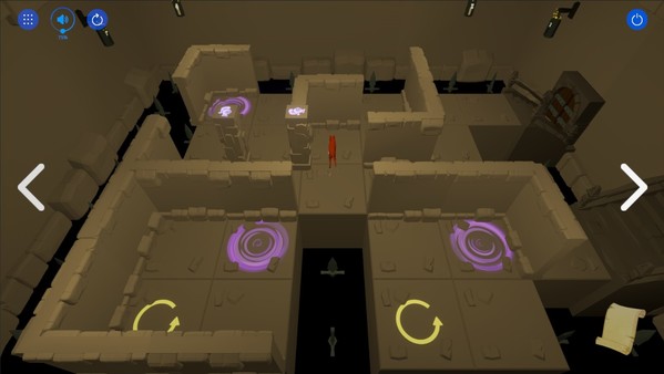 A Cat in Dungeonsfor windows and Linux 1