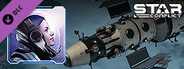 Star Conflict - Salut-ST