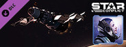 Star Conflict - Salut-ST (Deluxe Edition)