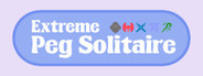 Extreme Peg Solitaire