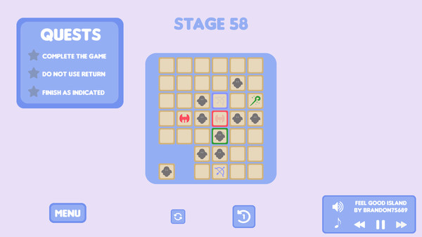 Extreme Peg Solitairefor windows and Linux 1