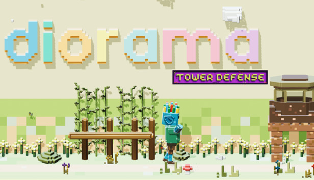 Minecraft Tower Defense - Jogo Gratuito Online