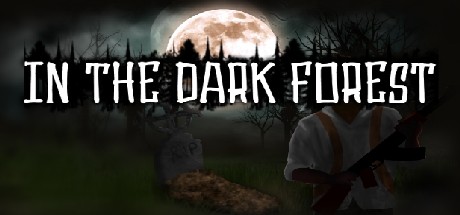 In the dark forest Cover Image