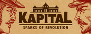 Kapital: Sparks of Revolution Playtest
