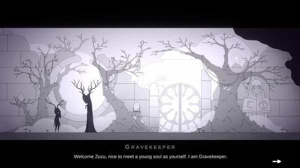 скриншот Skaramazuzu 3