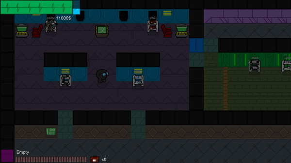 Among Ass 2: Butt Warfarefor windows and Linux 1