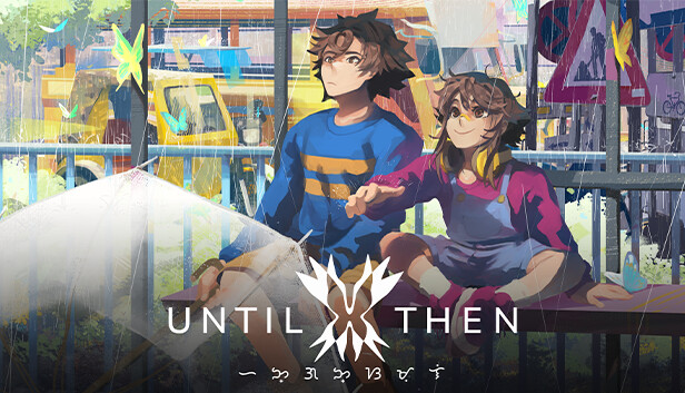 Until Then RoW - PC (Steam)